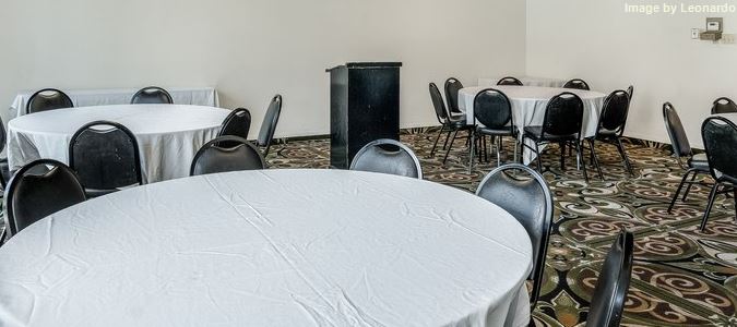 Rodeway Inn & Suites At the Casino - photo 22