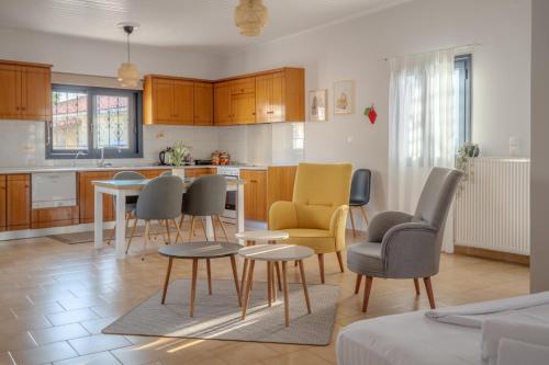 Grimihome 1 — Filiatra — photo 3