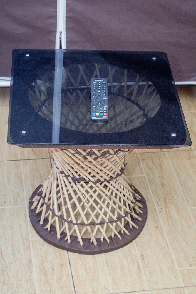 In-Room Amenity