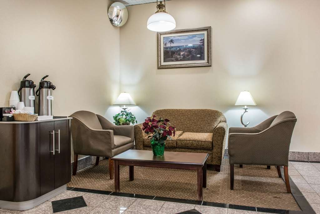 Quality Inn & Suites Fairview Erie - photo 6