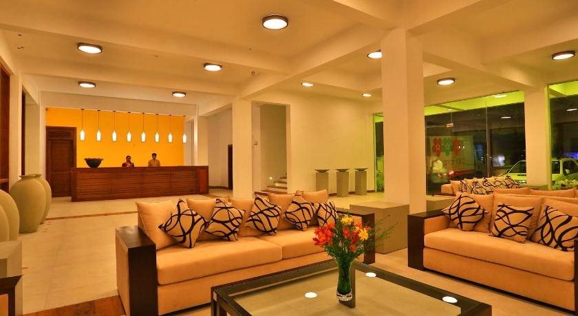 Danawwa Resort in Anuradhapura, Sri Lanka