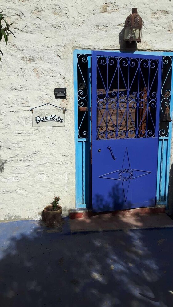 Dar Sita in Essaouira, Morocco