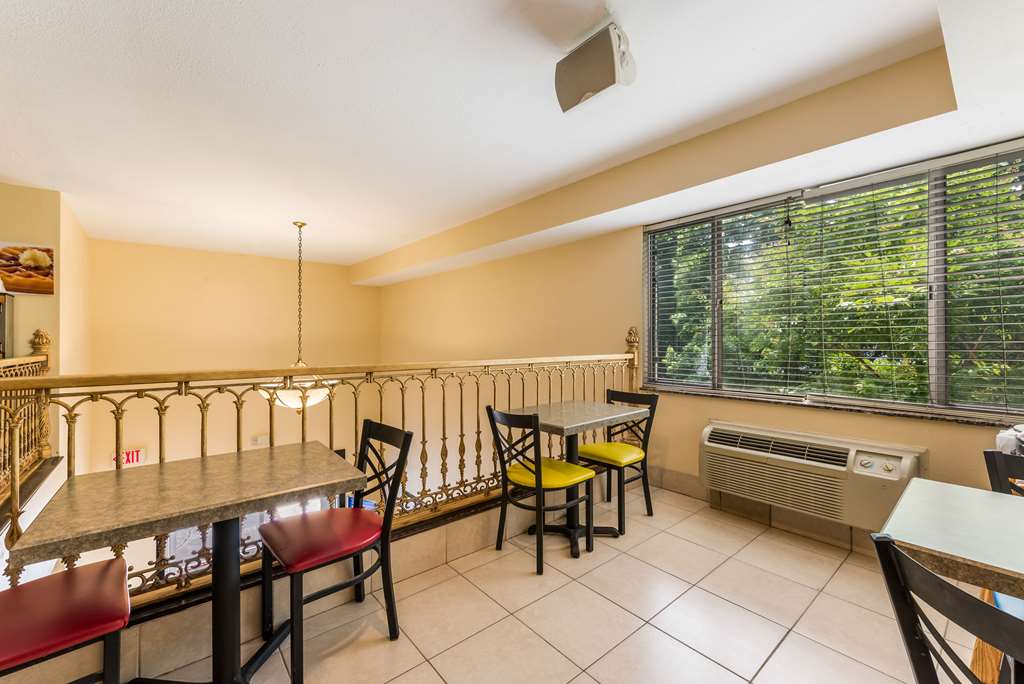 Quality Inn Huntersville near Lake Norman - photo 33
