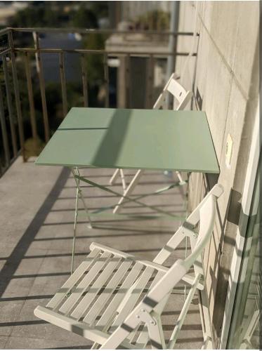 Apartment in Tbilisi near Didube metro station