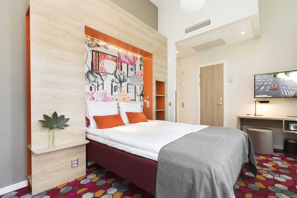 Motel L Stockholm Alvsjo