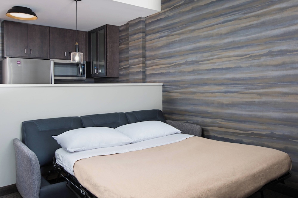 Residence Inn by Marriott Knoxville Downtown - photo 5