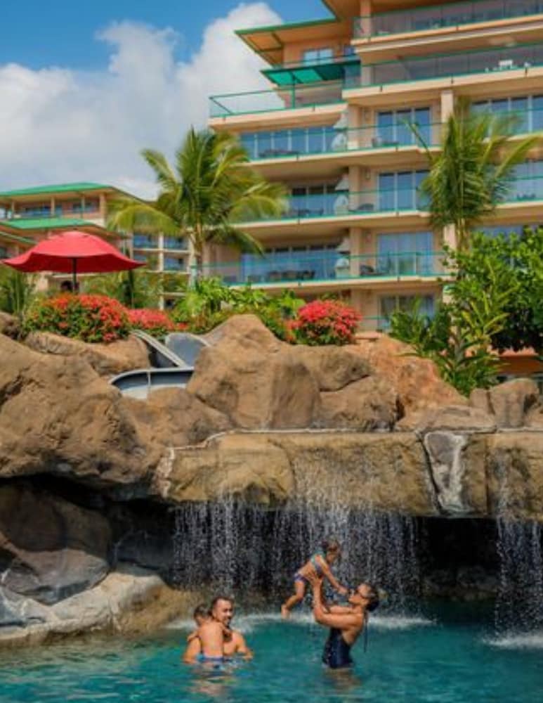 Outrigger Honua Kai Resort & Spa - photo 439