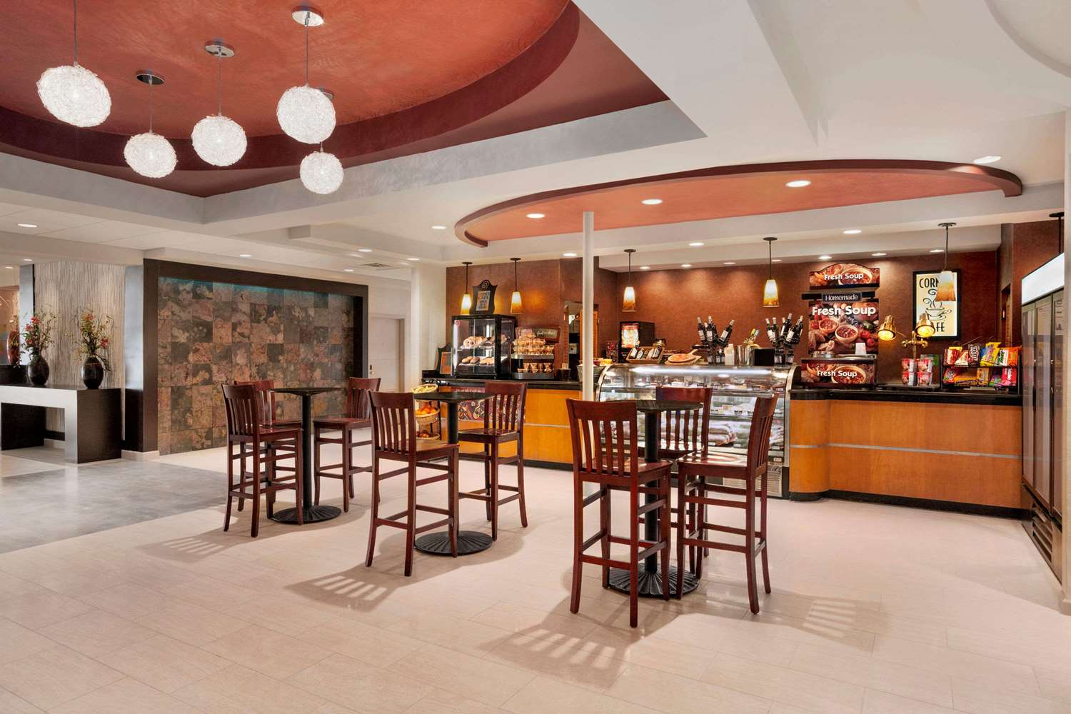 Holiday Inn Newark Intl Airport North - photo 12
