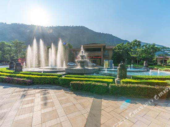 Mi Yi Yu Mi Sunshine Hotel in Panlian, People's Republic of China