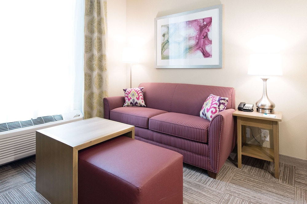 Homewood Suites by Hilton Concord Charlotte - photo 31