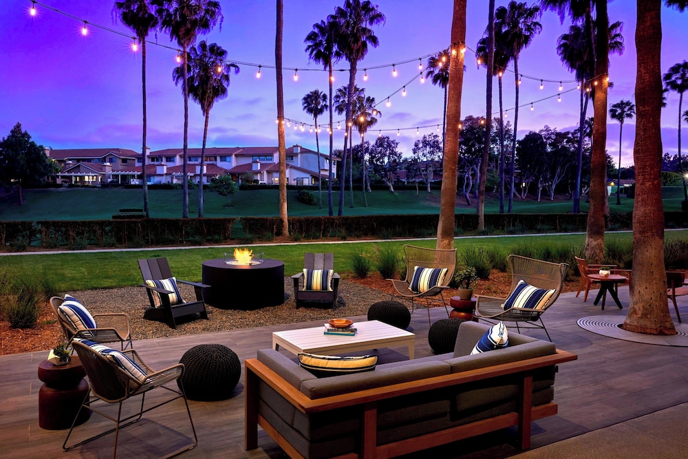 Westdrift Manhattan Beach Autograph Collection by Marriott - photo 45