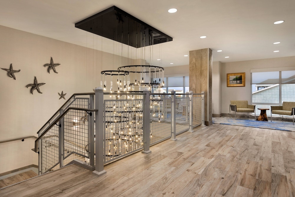 TownePlace Suites by Marriott Outer Banks Kill Devil Hills - photo 5