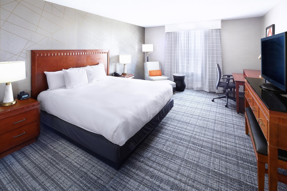 DoubleTree by Hilton Dallas Near the Galleria - photo 4