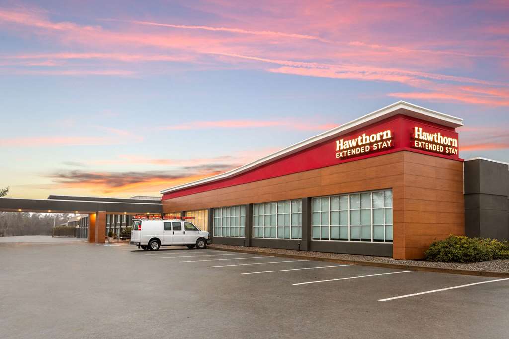 Hawthorn Extended Stay by Wyndham Ellsworth Bar Harbor - photo 3