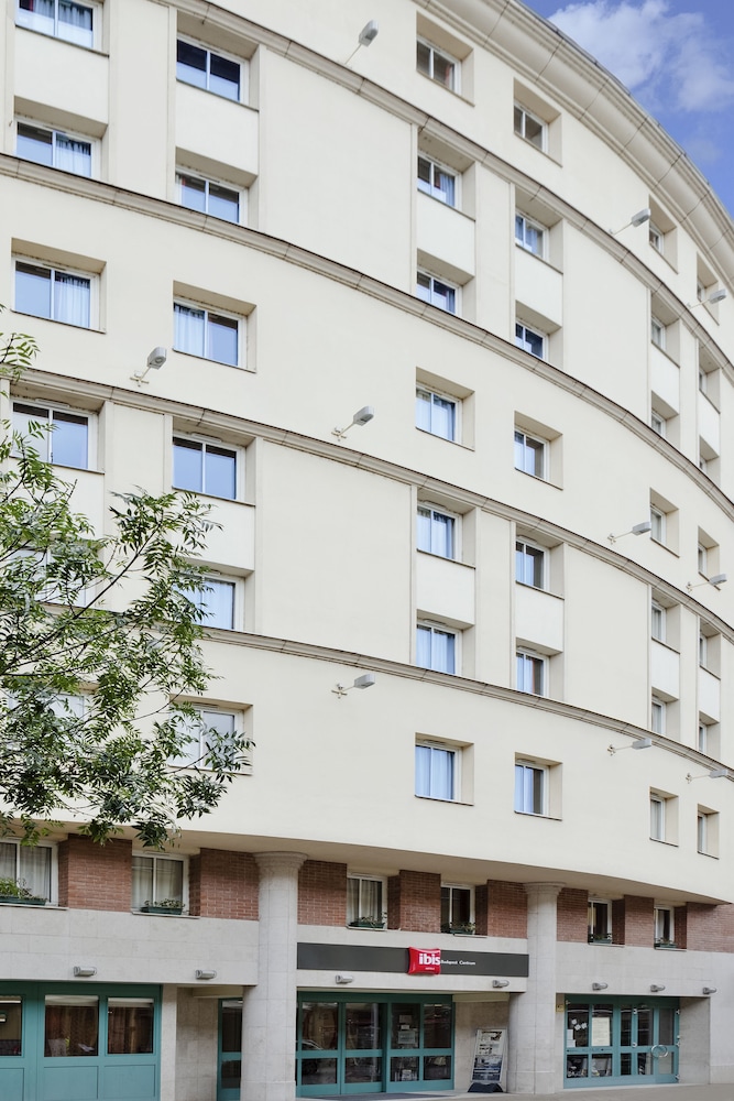 מראה חיצוני