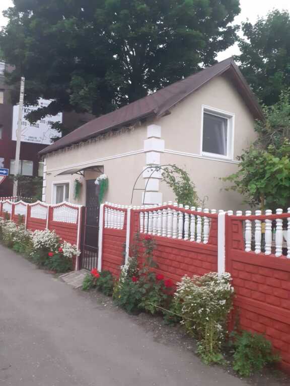 U Morya Baltic Resort Private House in Zelenogradsk, Russia