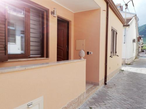 Casa vacanze Sabbie di Giove — 4-Star Luxury Hotel in Patti, Italy