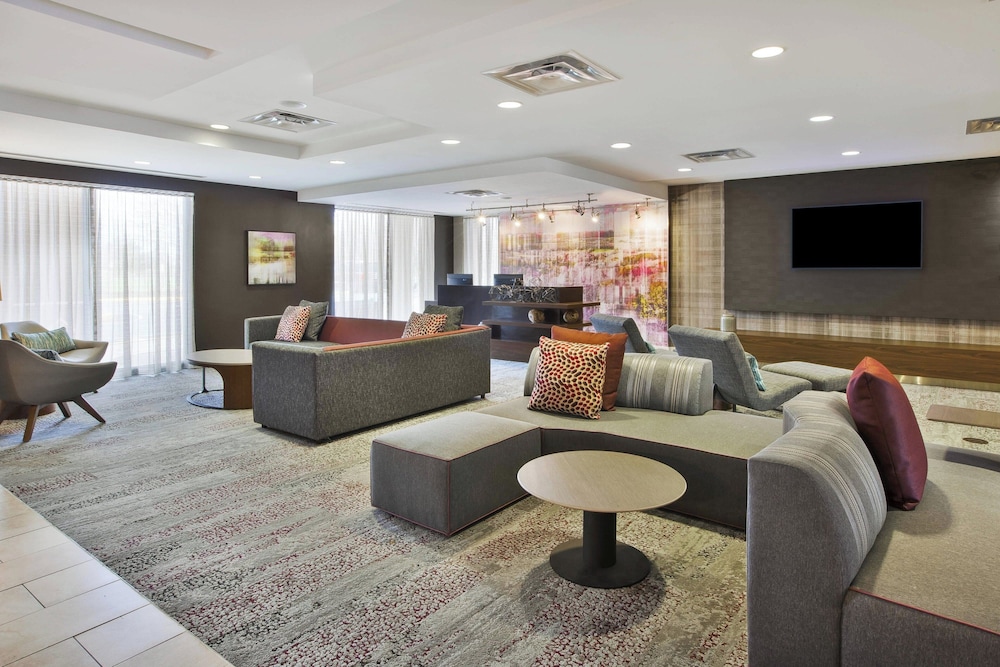 Courtyard Somerset By Marriott — Somerset