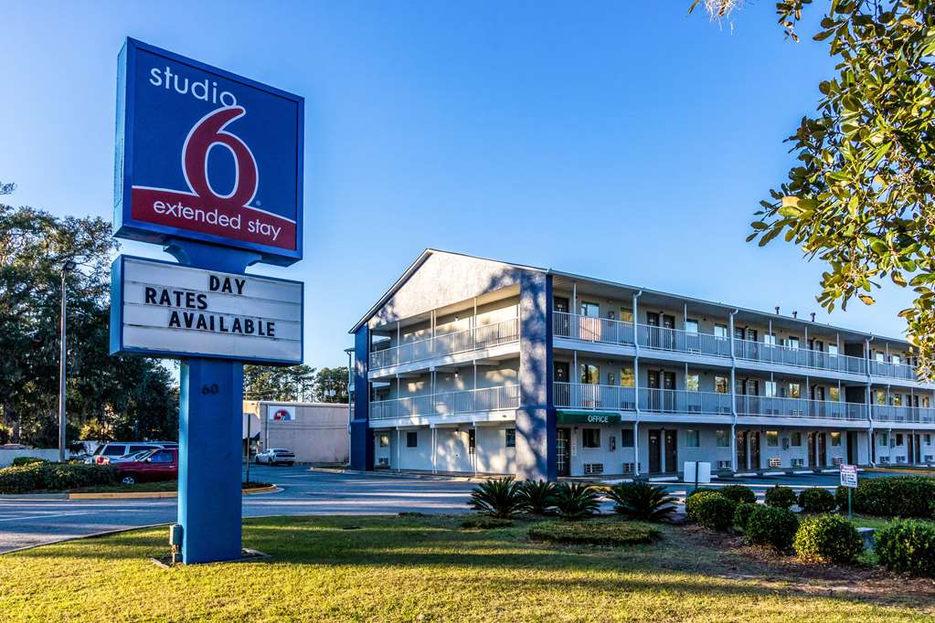 Studio 6 Extended Stay Savannah GA - photo 9