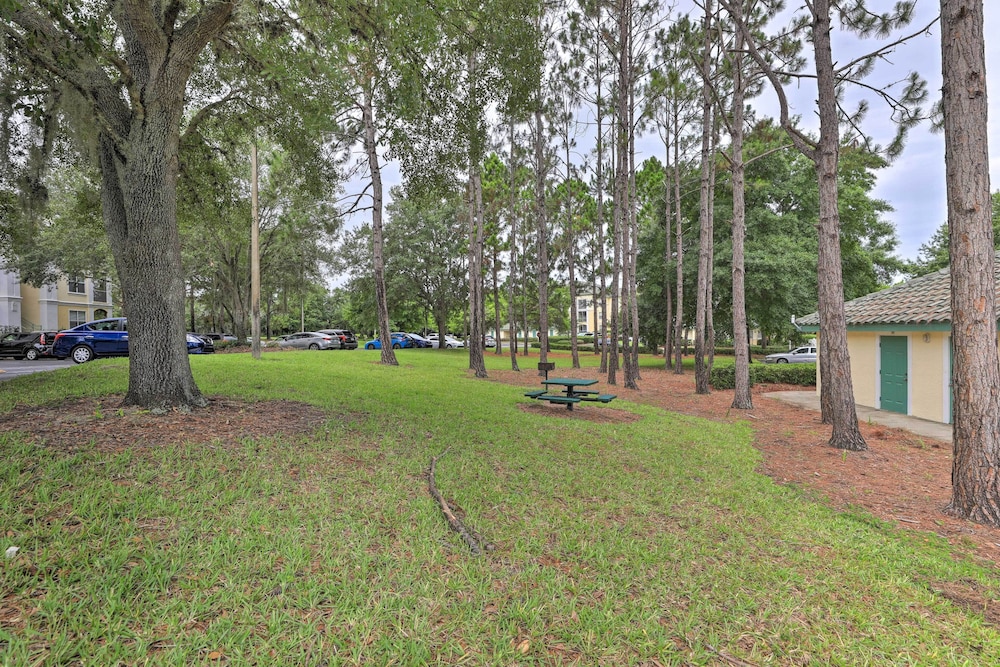 Resort Style Condo with Pool 6 Mi to Magic Kingdom - photo 22