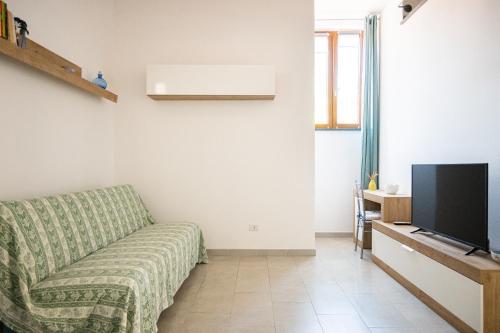 a Procida da Antonella — 4-Star Luxury Hotel in Procida, Italy