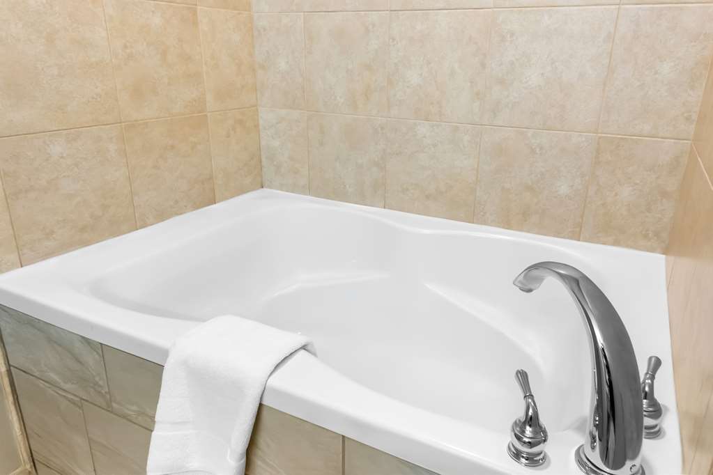 Big Country Hotel & Suites SureStay Collection by BW - photo 27