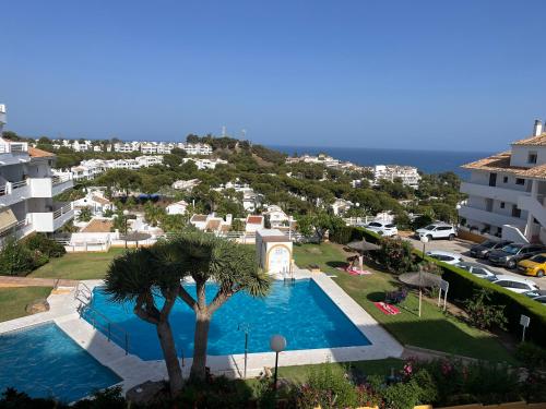Duplex Bellavista - carbon neutral hotel in Mijas
