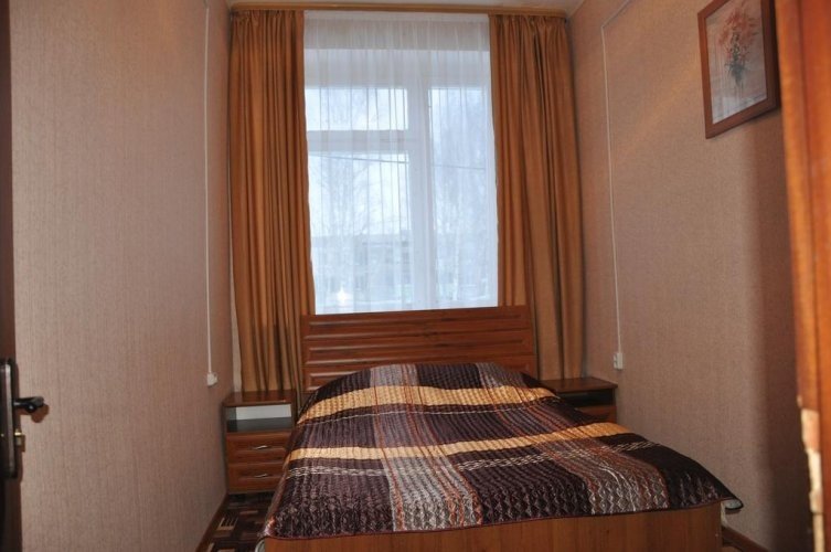 Hotel Baltiyskaya in Mozhaysk, Russia