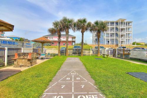 Beachgate Condo Suites And Hotel 513 1 Bedroom Condo - photo 13