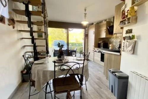 Les Anatides Quend — Quend