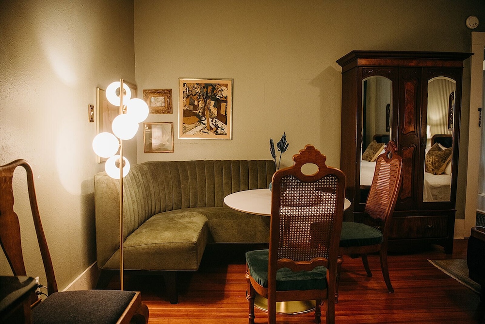 The Crystal River Inn - photo 30