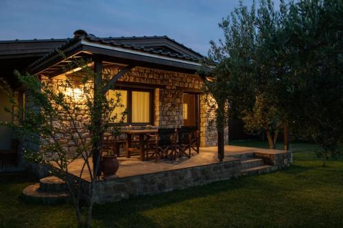 Olive Garden Toroni - last minute hotel in Unknown City