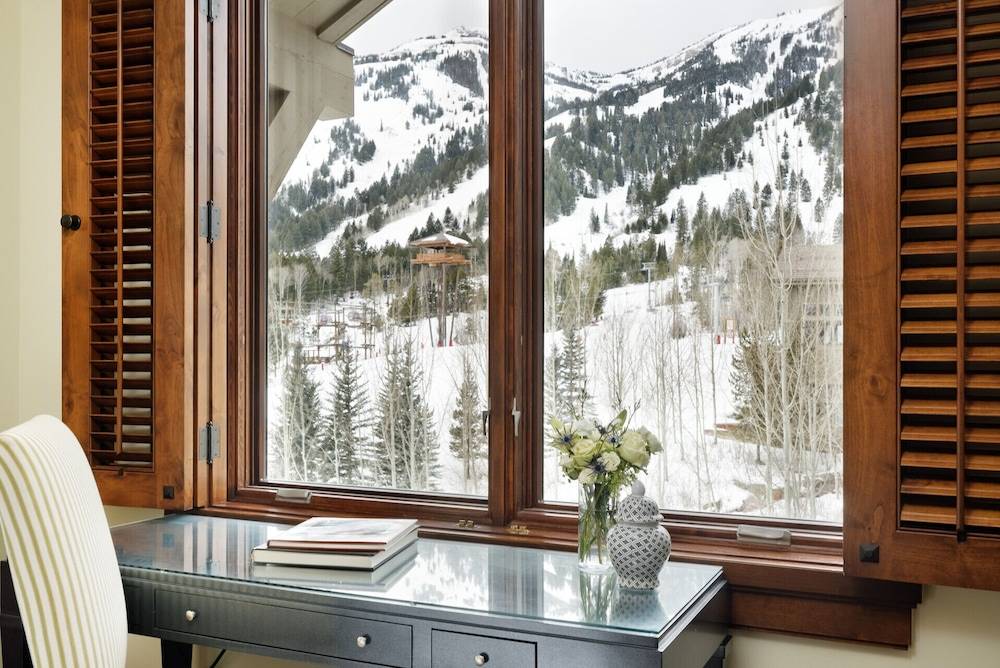 Four Seasons Resort Jackson Hole - photo 3