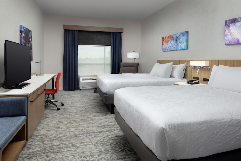 Hilton Garden Inn San Jose Airport - photo 19