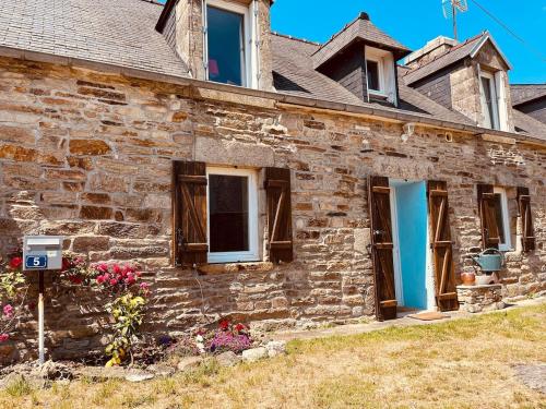 Gîte Ty Mamm Gozh - last minute hotel in Unknown City