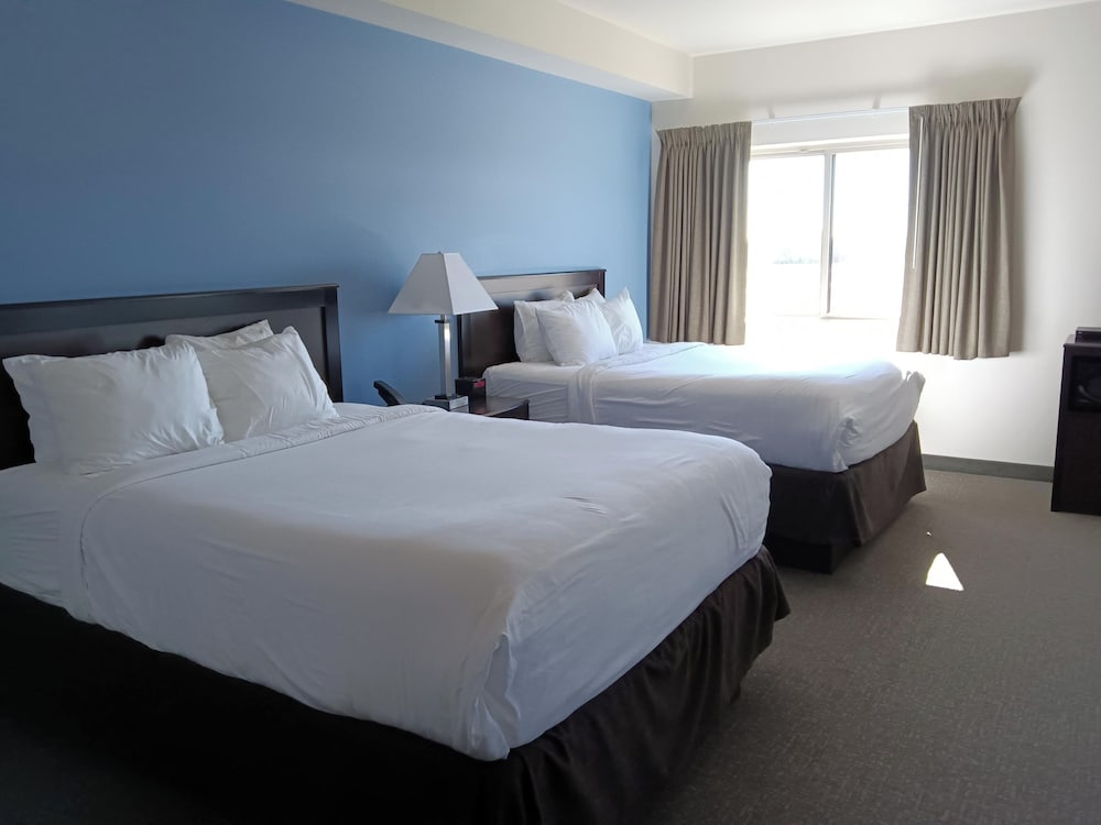 Cobblestone Inn & Suites Manchester - photo 18