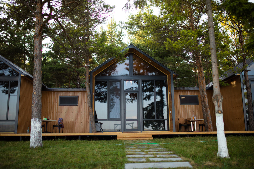 All Seasons Sevan in Sevan, Armenia