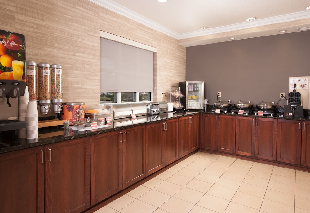TownePlace Suites by Marriott at The Villages - photo 22