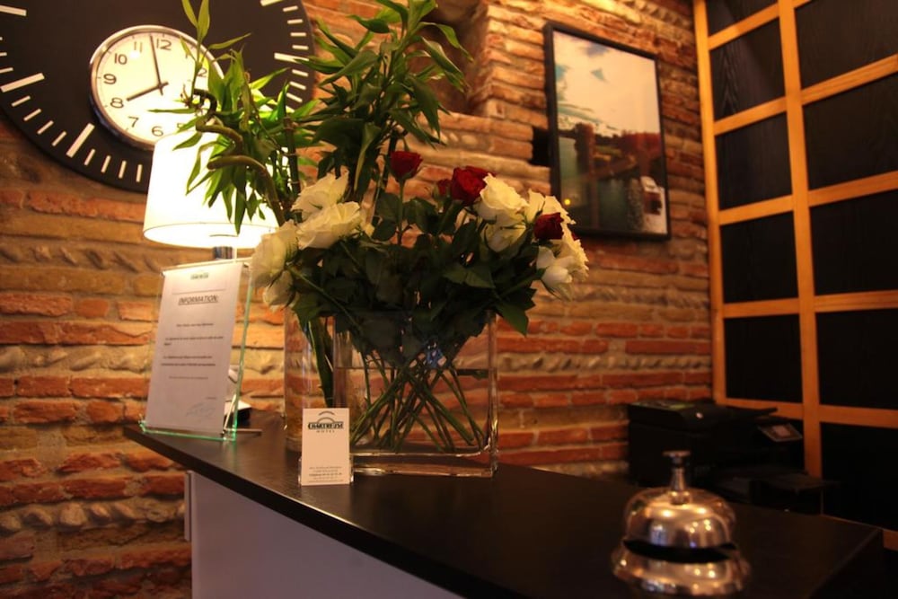 Hotel La Chartreuse - last minute hotel in Toulouse