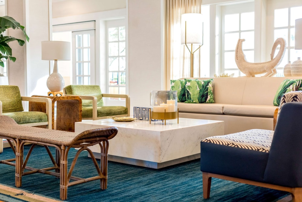 Embassy Suites by Hilton Deerfield Beach Resort & Spa - photo 12