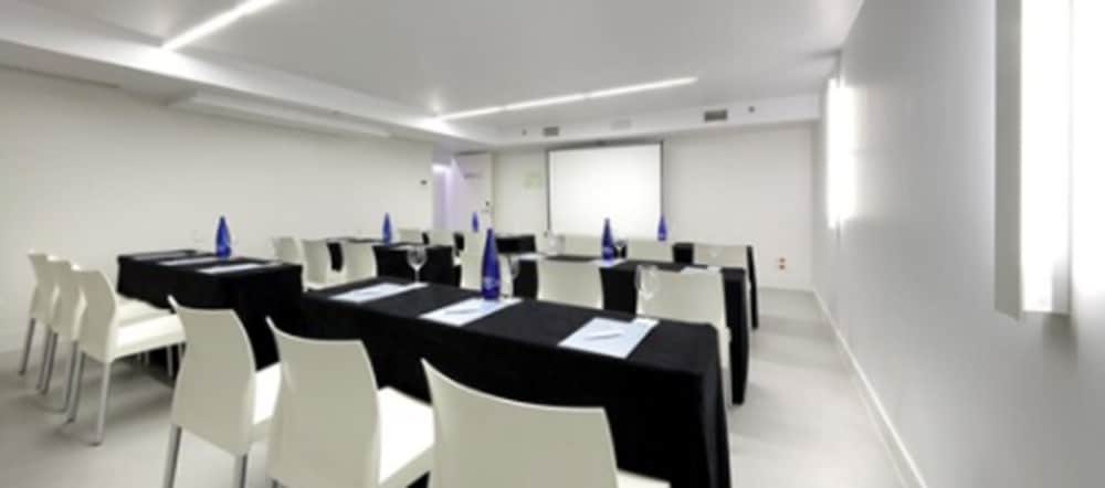 כנסים ואירועים