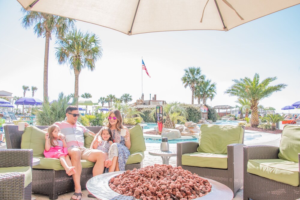 Holiday Inn Resort Pensacola Beach by IHG - photo 53