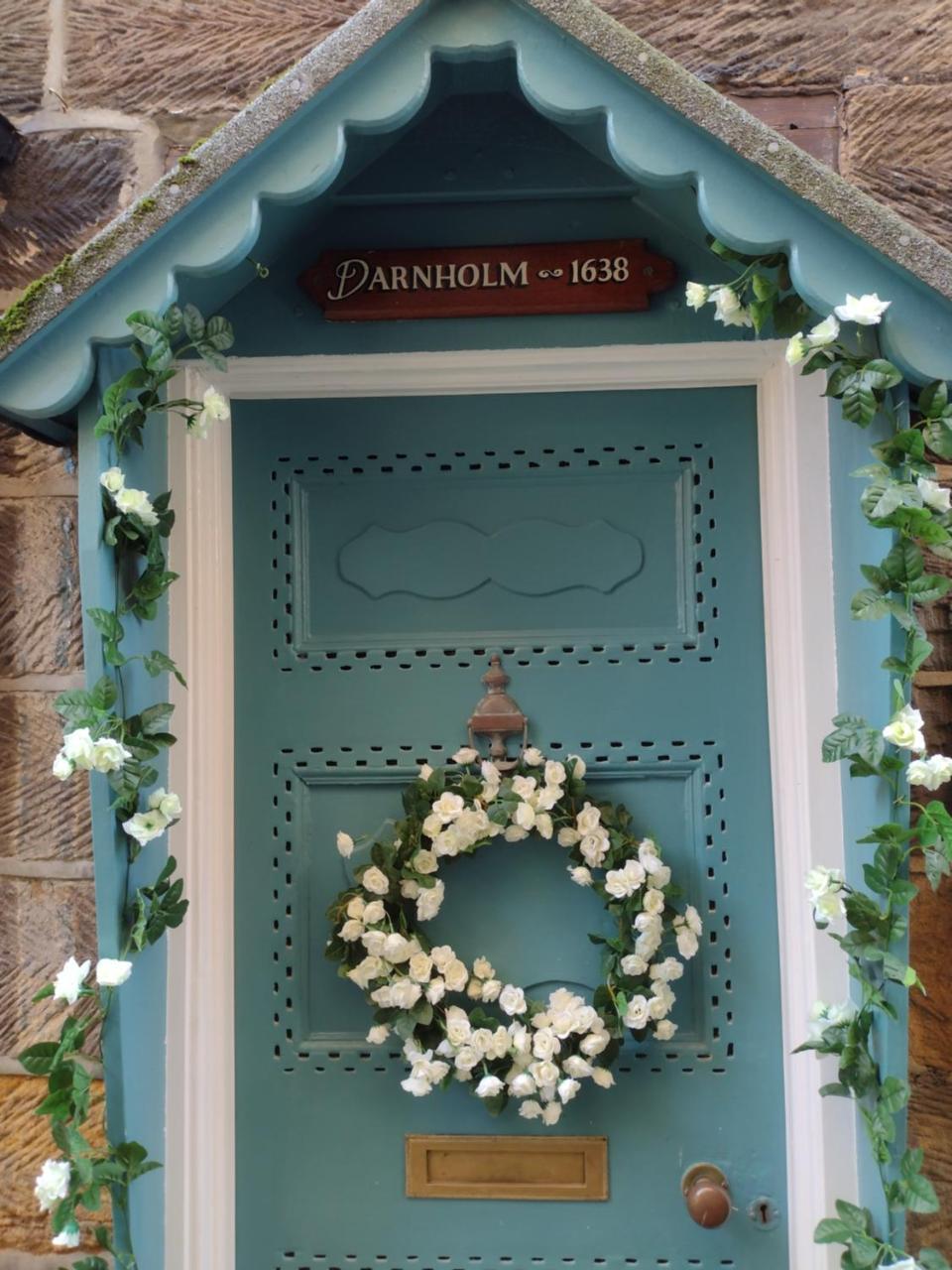 Darnholm Cottage