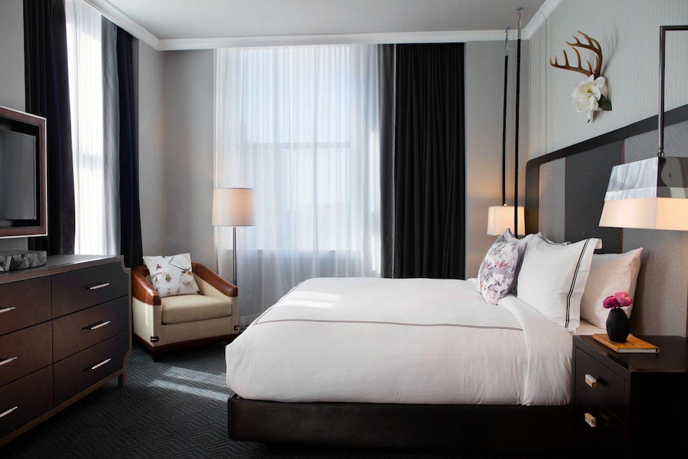 Kimpton Cardinal Hotel by IHG - photo 16