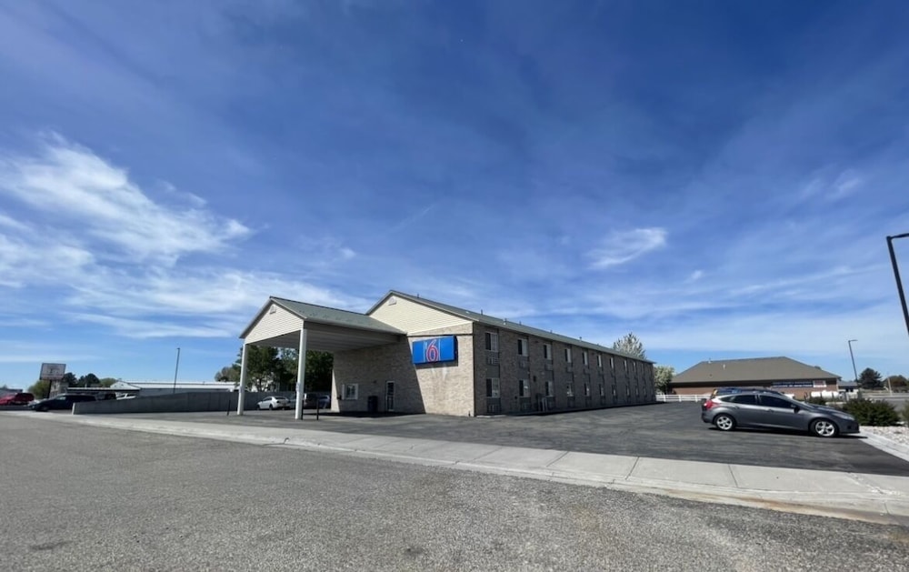 Motel 6 Rigby ID - photo 28
