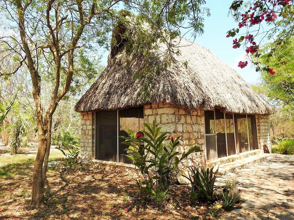 Ecoturismo Sihunchen — hotel in Hunucma