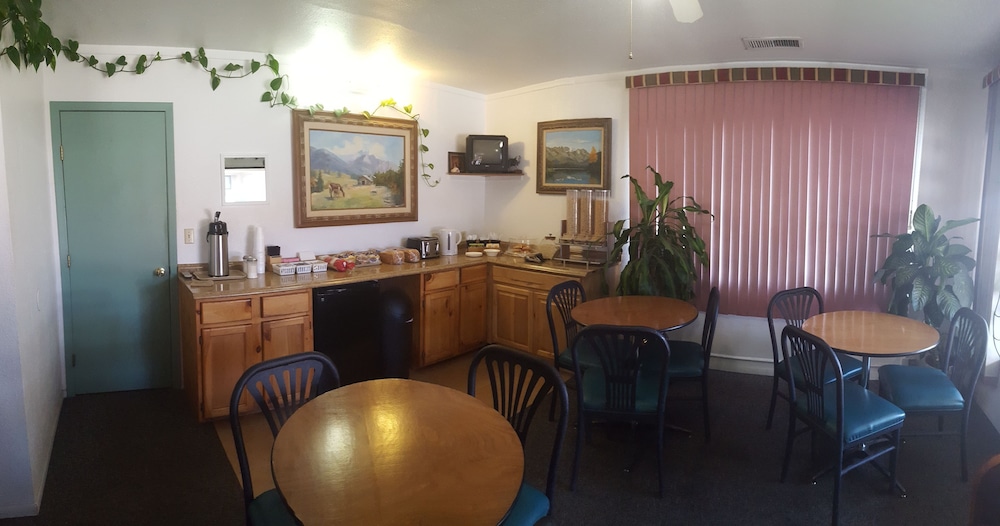 Cortez Cozy Inn - photo 29