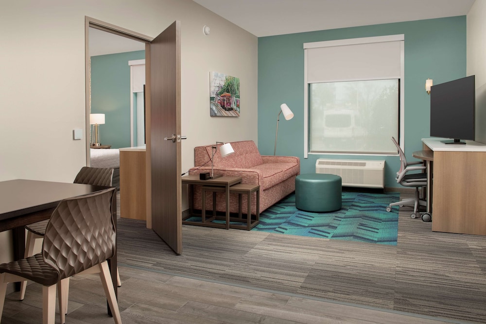 Home2 Suites by Hilton Kenner New Orleans Airport - photo 10