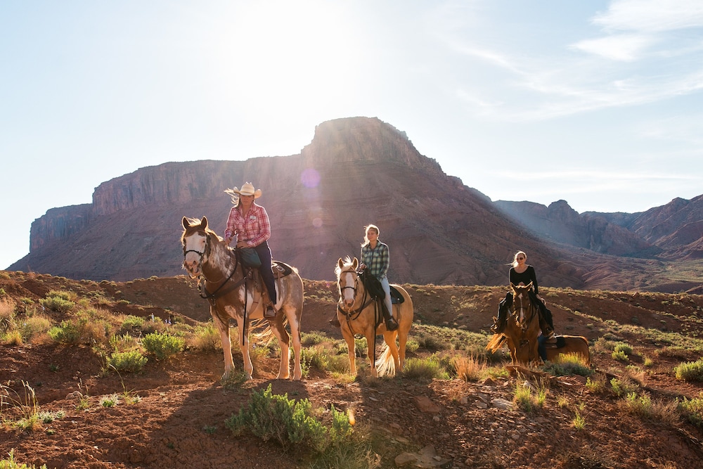 Sorrel River Ranch Resort & Spa - photo 67