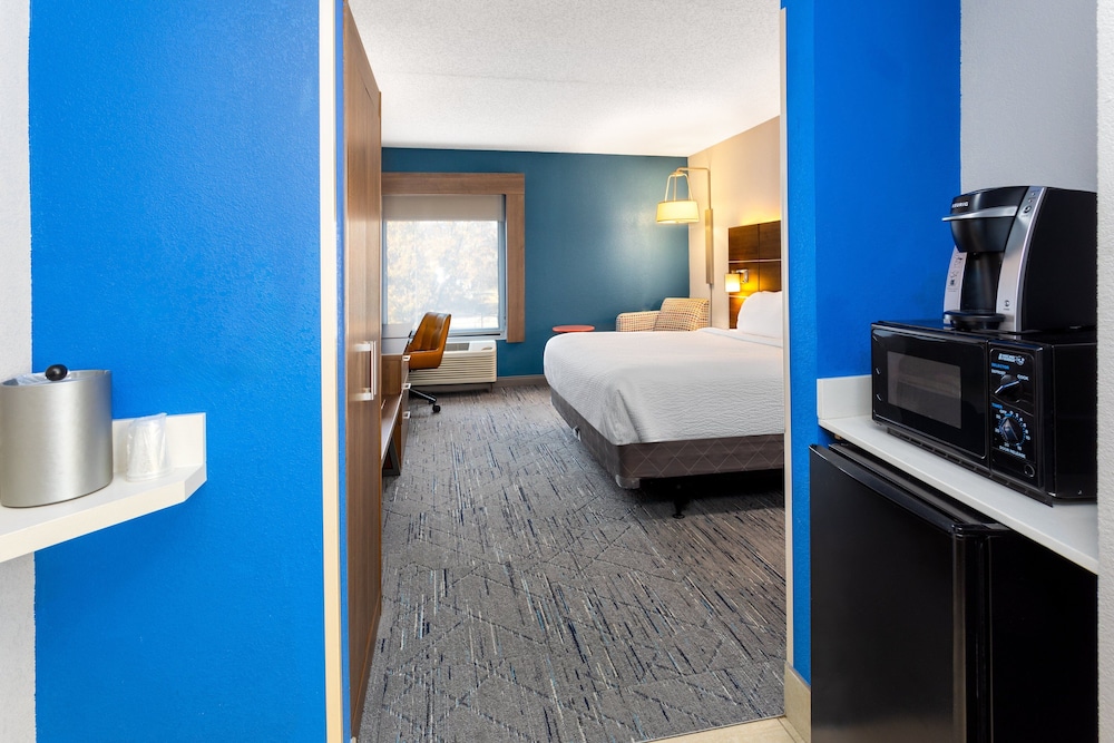 Holiday Inn Express New Albany Louisville NW by IHG - photo 14